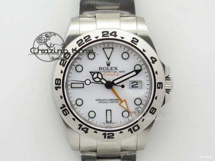 MiroTime 0113 Submariner 41mm 126610 LV Green Ceramic EWEF Best Edition on Bracelet SH Durable 1035